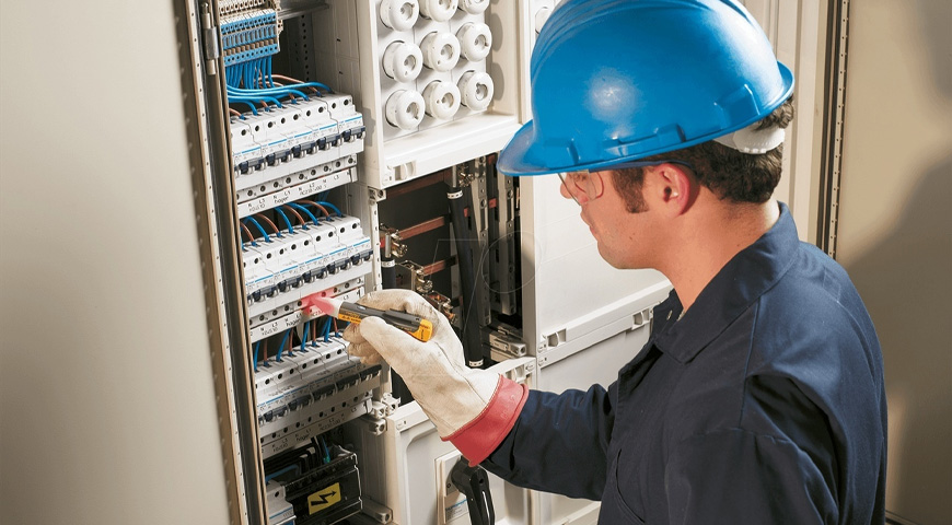 Orta ve Yüksek Gerilim Enerji Nakil Hatları